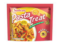 SUNFEAST YIPPEE MASALA PASTA